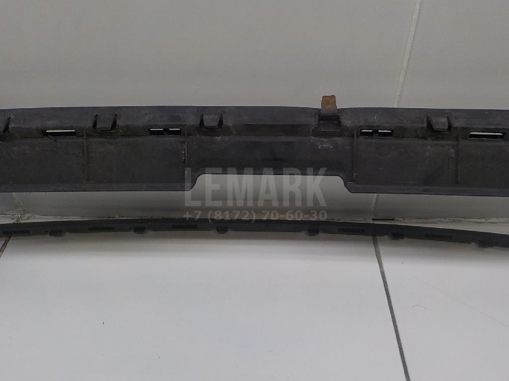 Рамка решетки в бампер для  Audi A8 [4E] 2002-2010