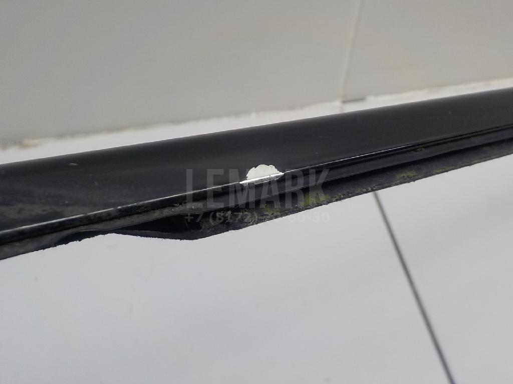 Накладка стекла переднего правого для  BMW 5-serie G30/G31/F90 2017-2023