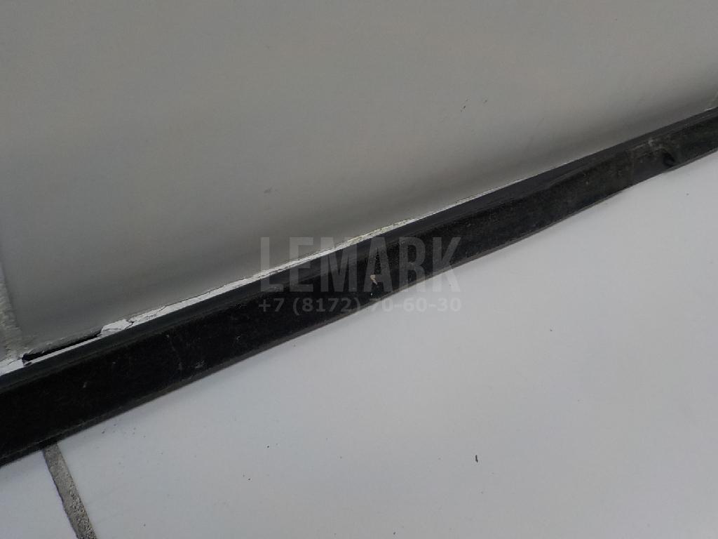 Накладка стекла заднего левого для  Audi A4 [B6] 2000-2004