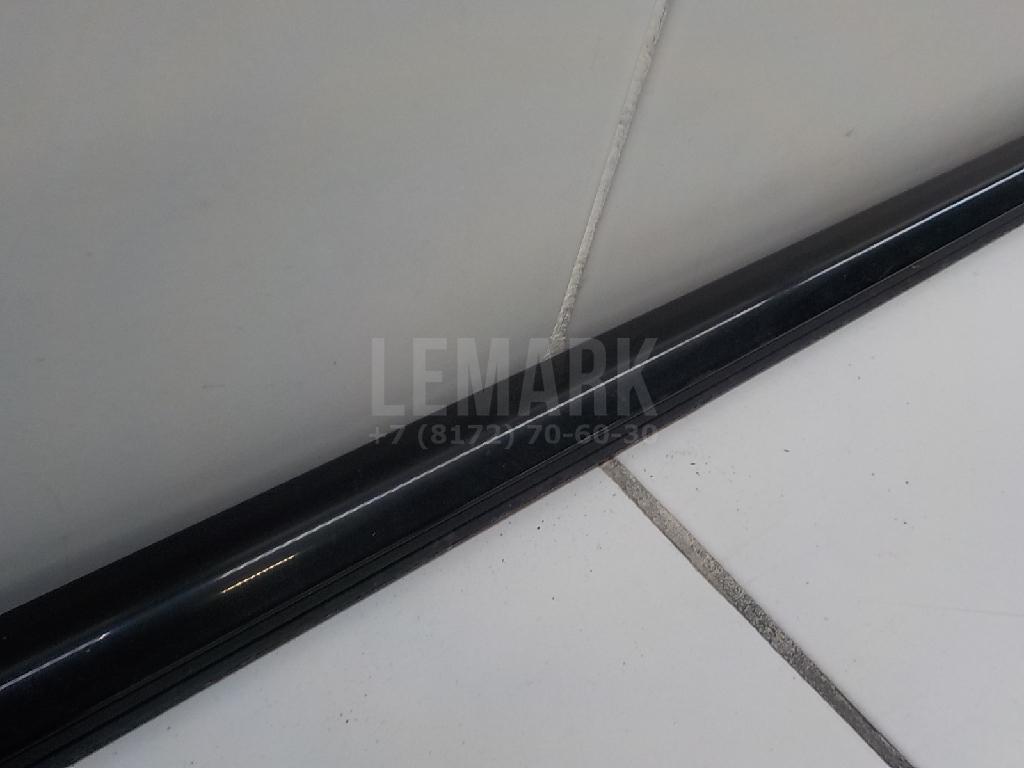 Накладка стекла заднего правого для  BMW X3 F25 2010-2017