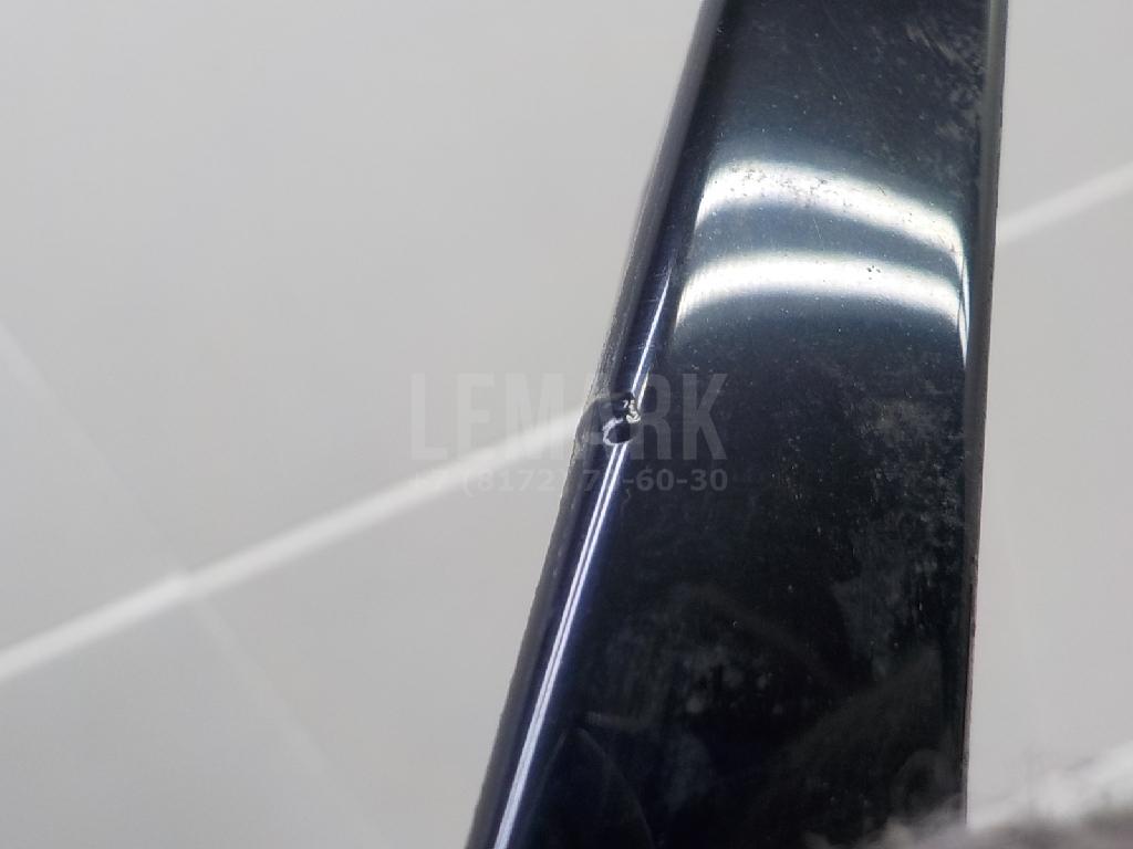 Накладка стекла переднего правого для  Audi Q5 [FY] 2017