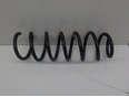 Пружина задняя