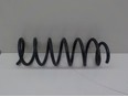 Пружина задняя