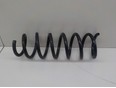Пружина передняя