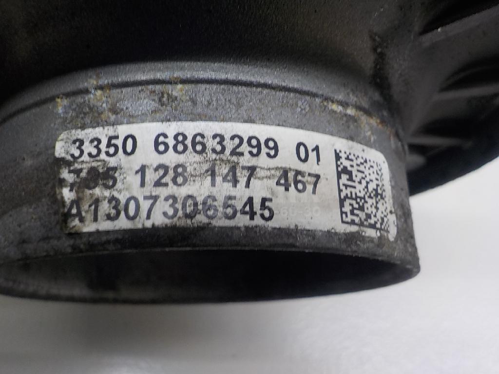 Опора заднего амортизатора для  BMW 6-serie E64 2004-2009