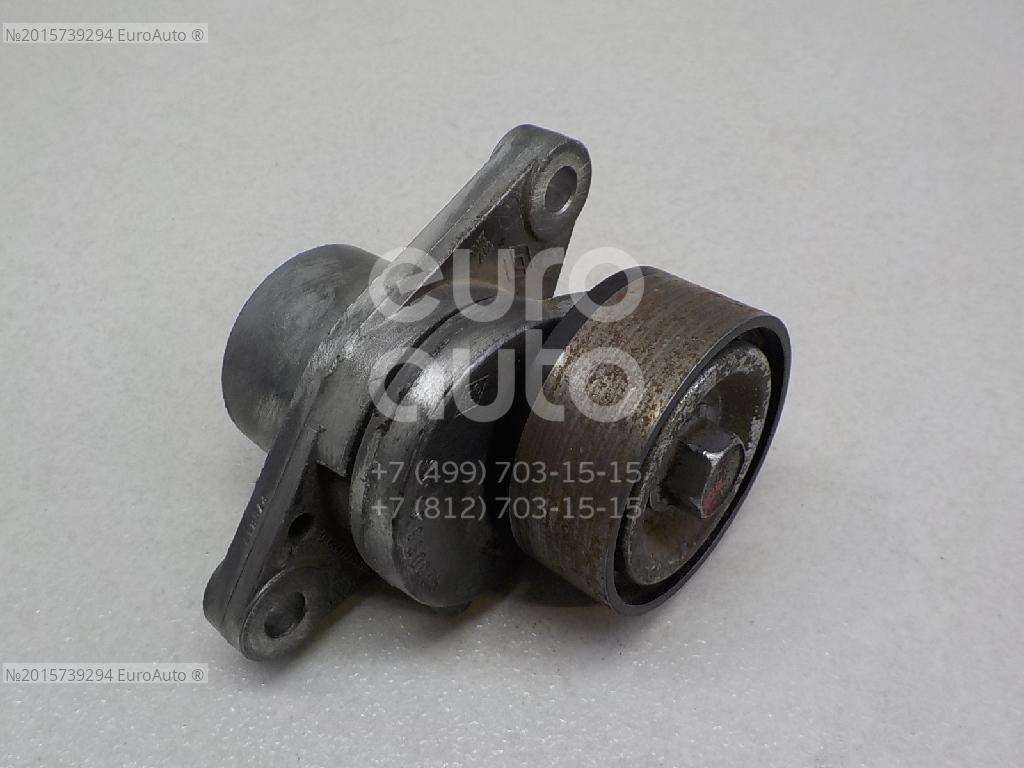 Ролик натяжной приводного ремня RENAULT 117502781R