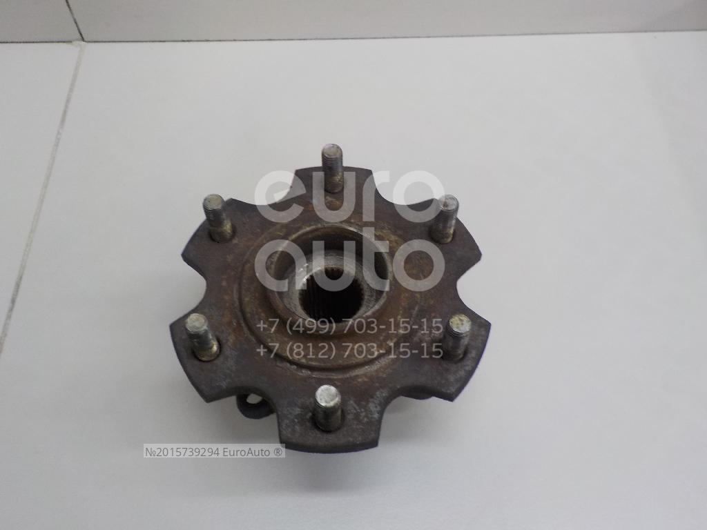 Комплект подшипника ступицы колеса MITSUBISHI MR455620