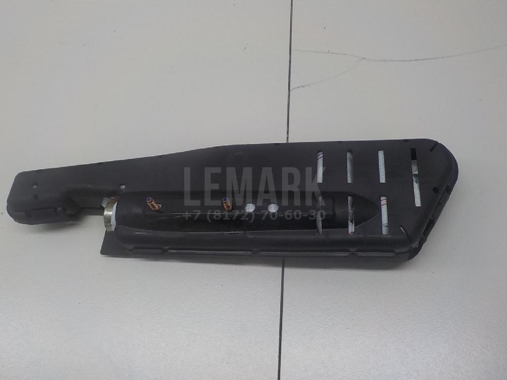 Подушка безопасности боковая (в сиденье) 13251381 GM