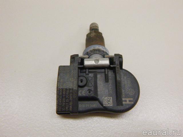 Датчик давления в шине (TPMS)