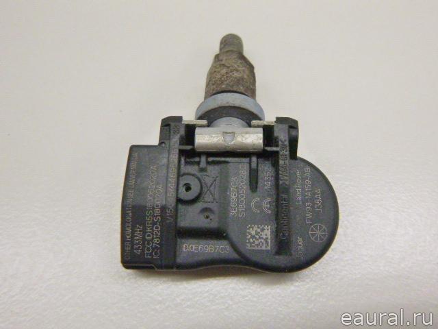 Датчик давления в шине (TPMS)