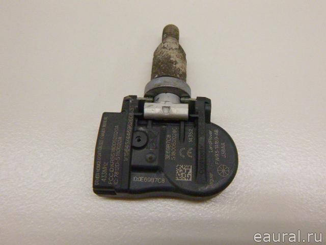 Датчик давления в шине (TPMS)