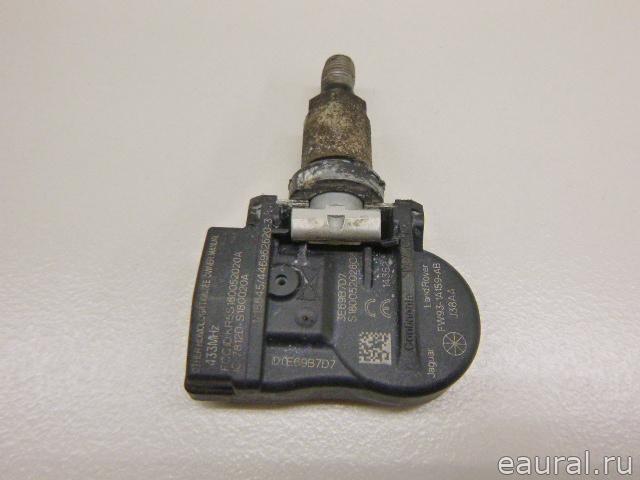 Датчик давления в шине (TPMS)