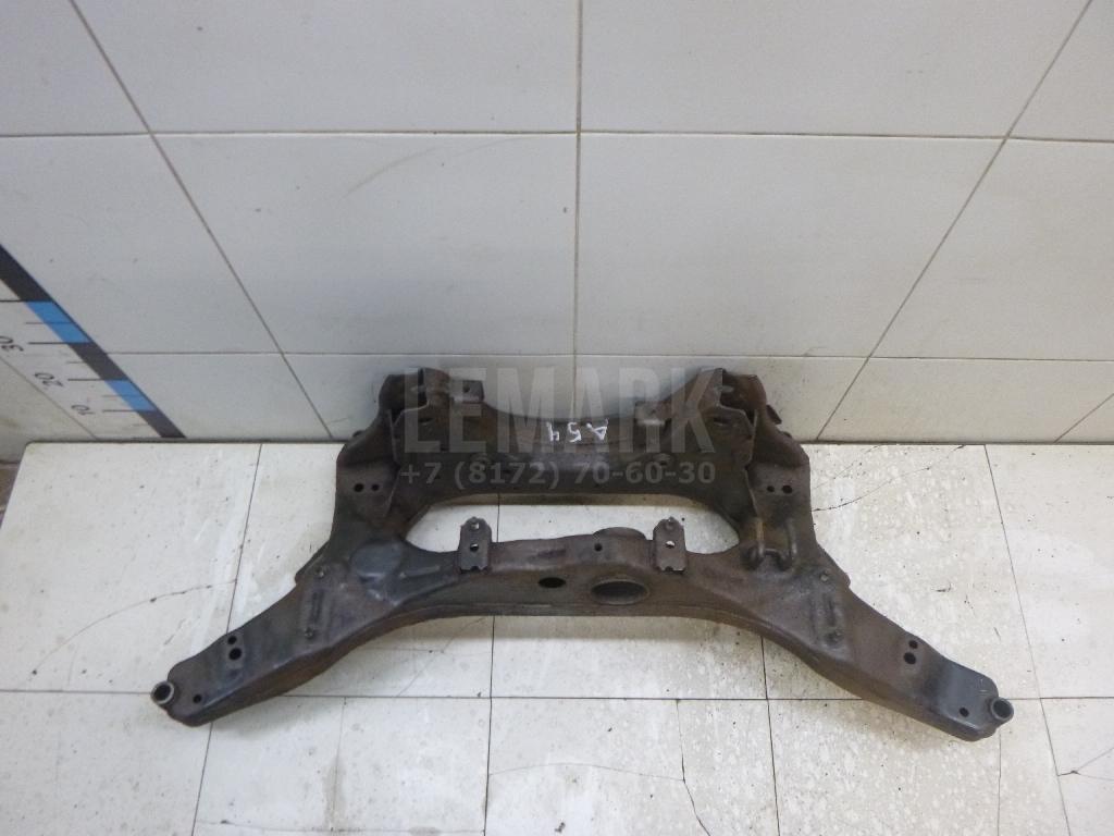 Балка задняя 55401JD01A Nissan