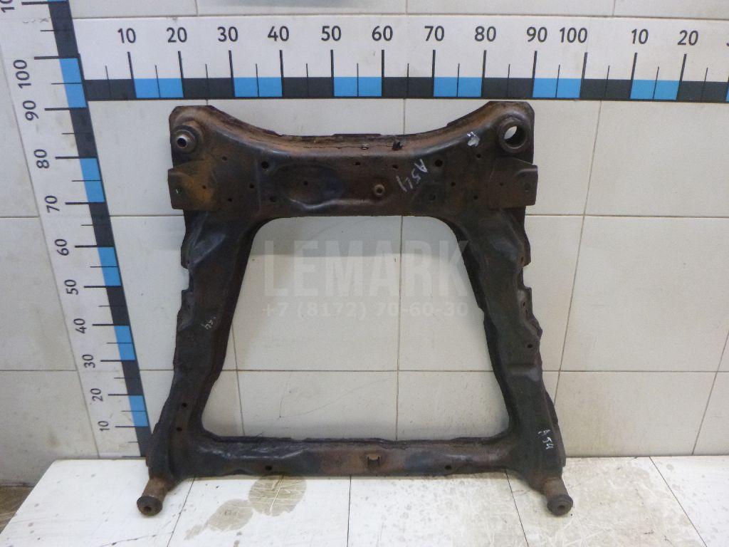 Балка подмоторная 54400JD000 Nissan