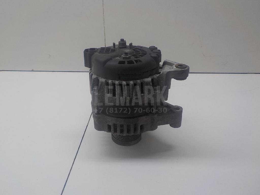 Генератор 13581885 GM