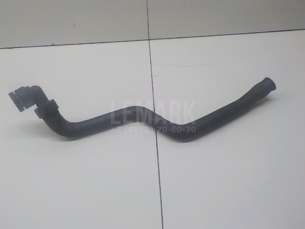 Патрубок отопителя 13251453 GM