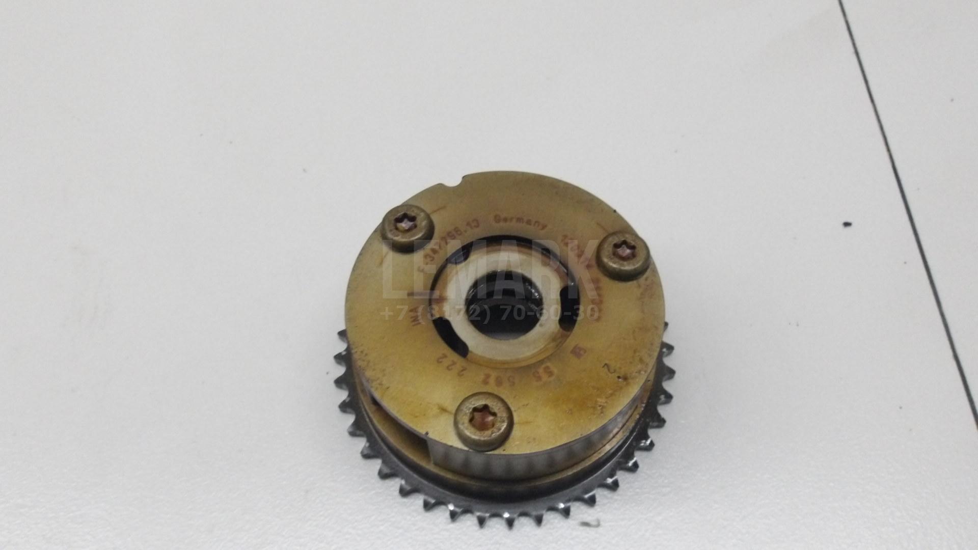 Механизм изменения фаз ГРМ 55562222 GM