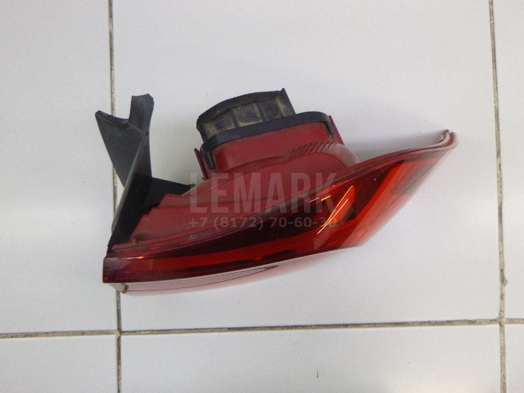 Фонарь задний наружный правый 7P6945096D VAG