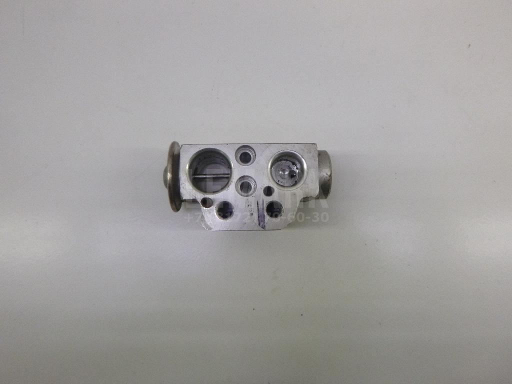 Клапан кондиционера 7P0820679A VAG