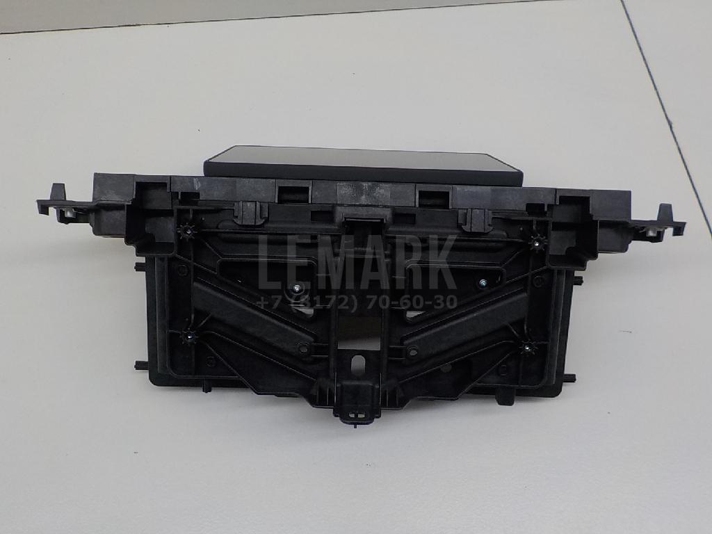 Дисплей информационный для  Citroen C4 Grand Picasso 2006-2014