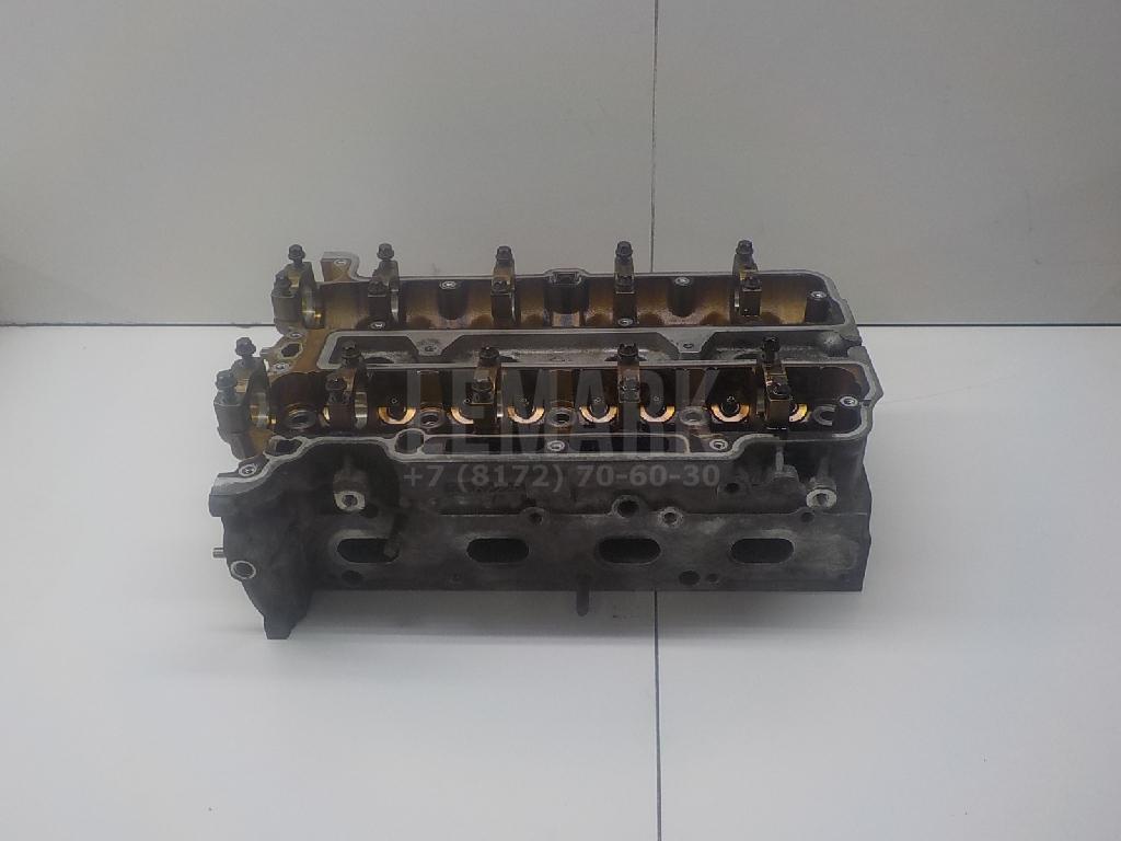 Головка блока 55562226 GM