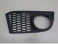 Решетка на противотуманную фару