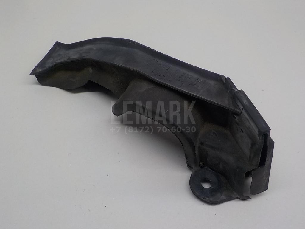 Уплотнитель капота для  BMW 7-serie G11/G12 2015-2022