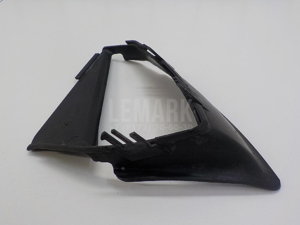 Воздухозаборник (наружный) для  Belgee X70 2024
