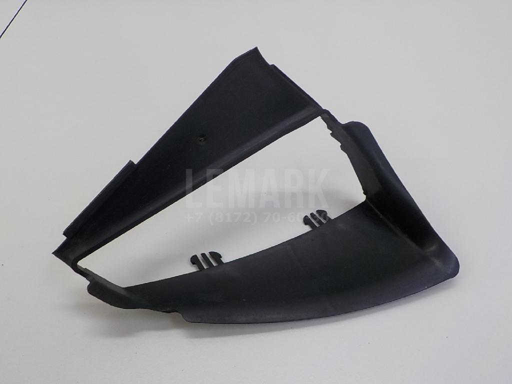 Воздухозаборник (наружный) для  Belgee X70 2024