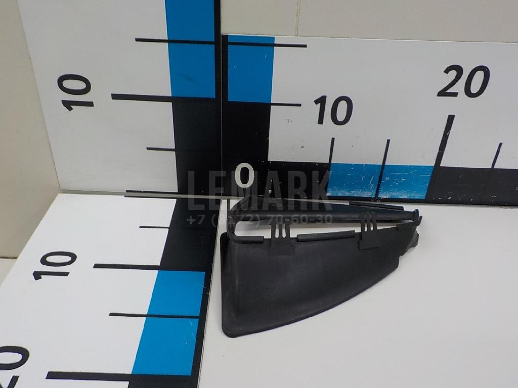 Воздухозаборник (наружный) для  Belgee X70 2024