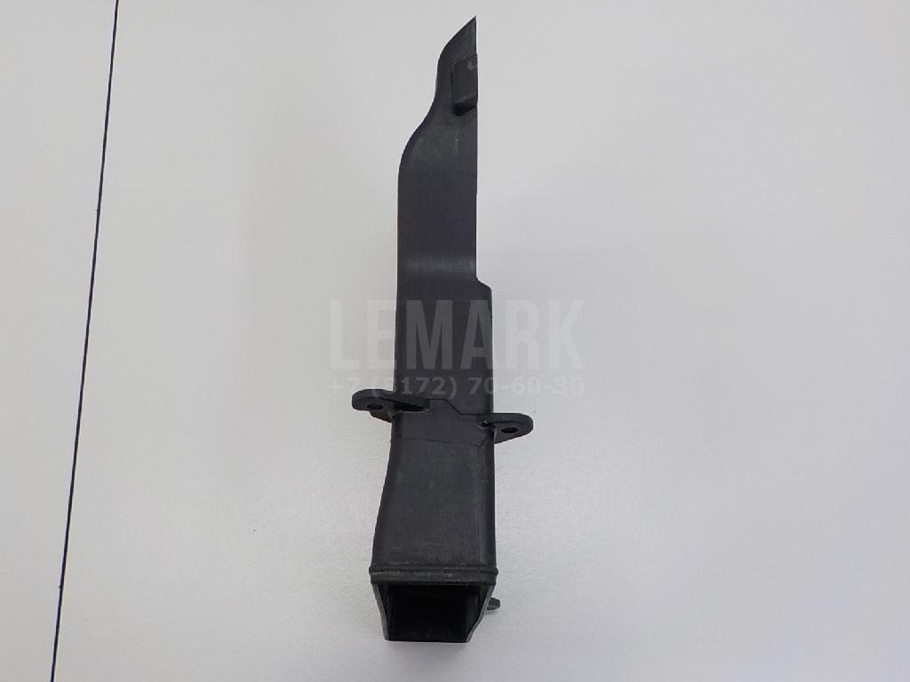 Воздухозаборник (наружный) для  Citroen C4 2004-2011