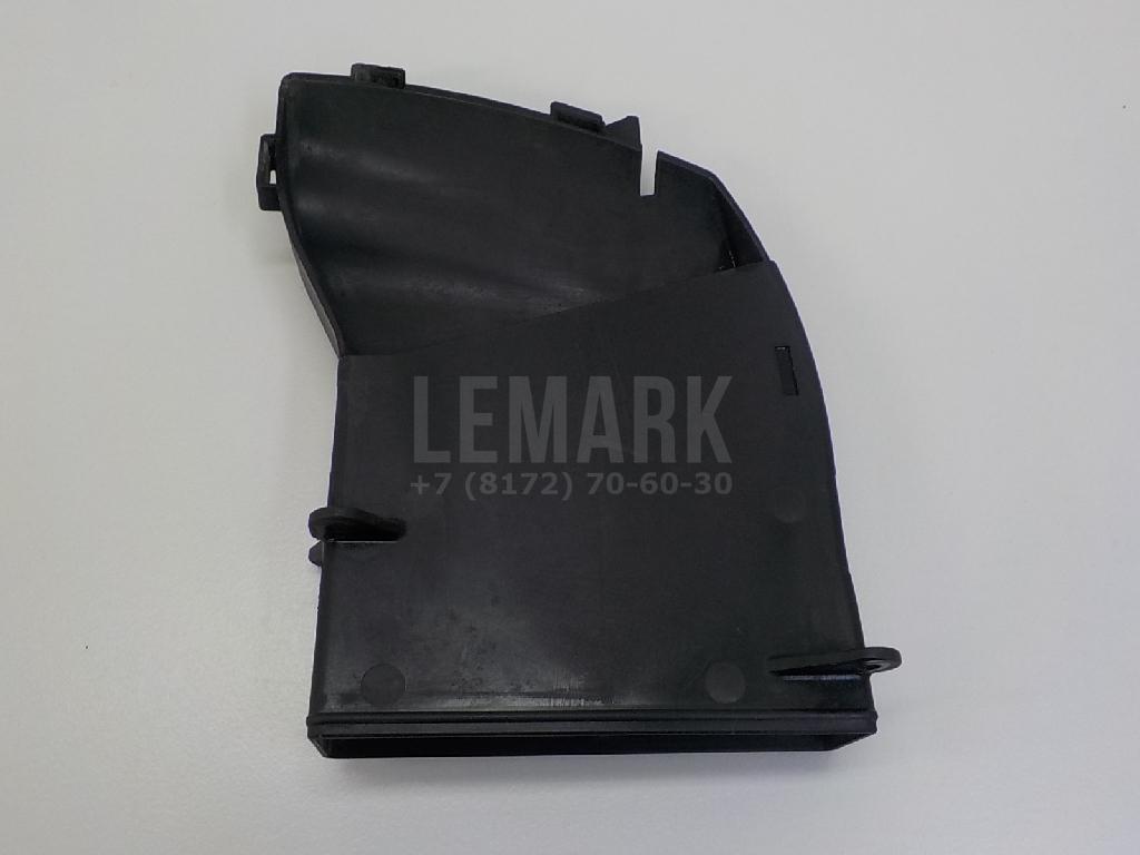 Воздухозаборник (наружный) для  Citroen C4 2004-2011