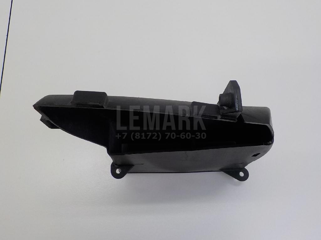 Воздухозаборник (наружный) для  Citroen C4 2004-2011