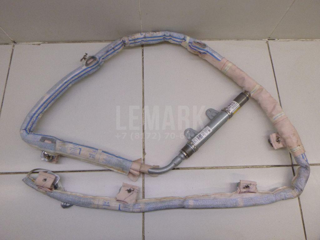 Подушка безопасности боковая (шторка) 7P6880741C VAG