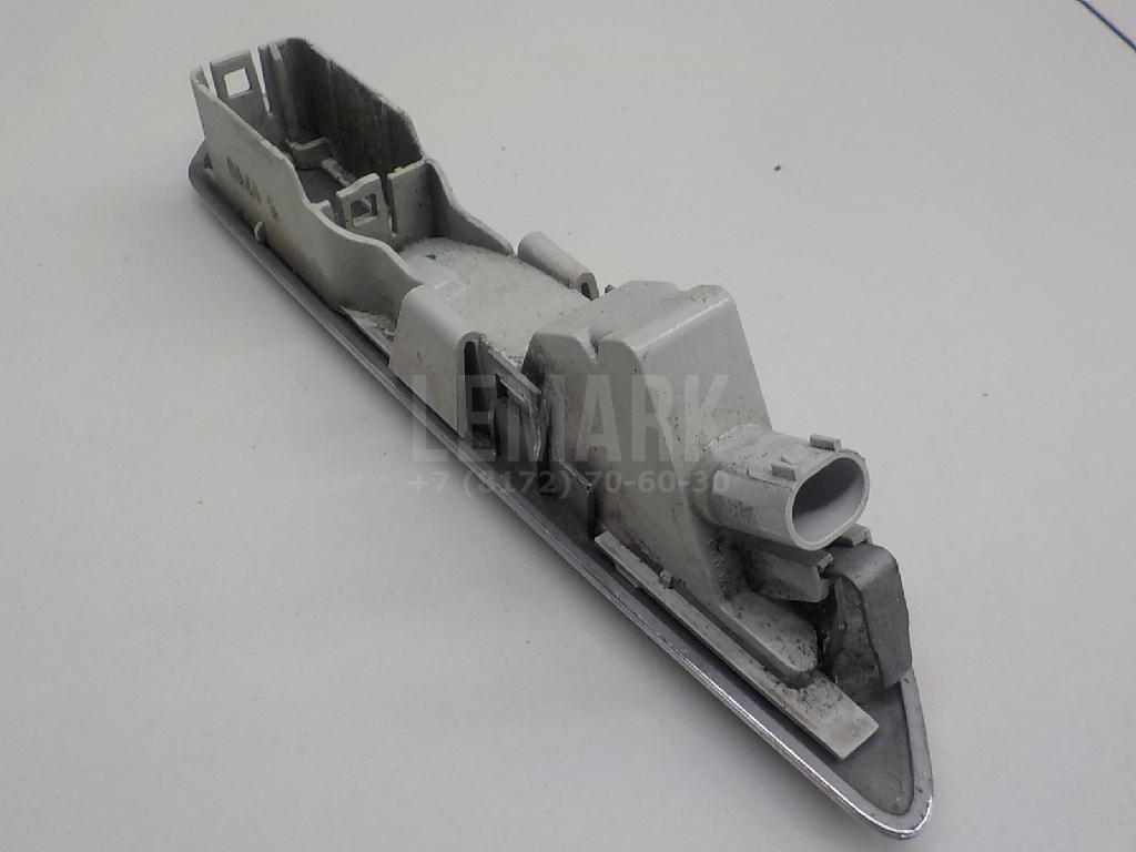Повторитель на крыло правый для  BMW 7-serie F01/F02 2008-2015