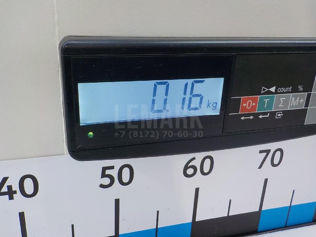 Хомут металлический
