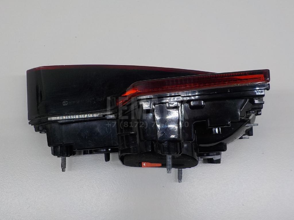 Фонарь задний внутренний правый для  Citroen C4 II 2011-2022