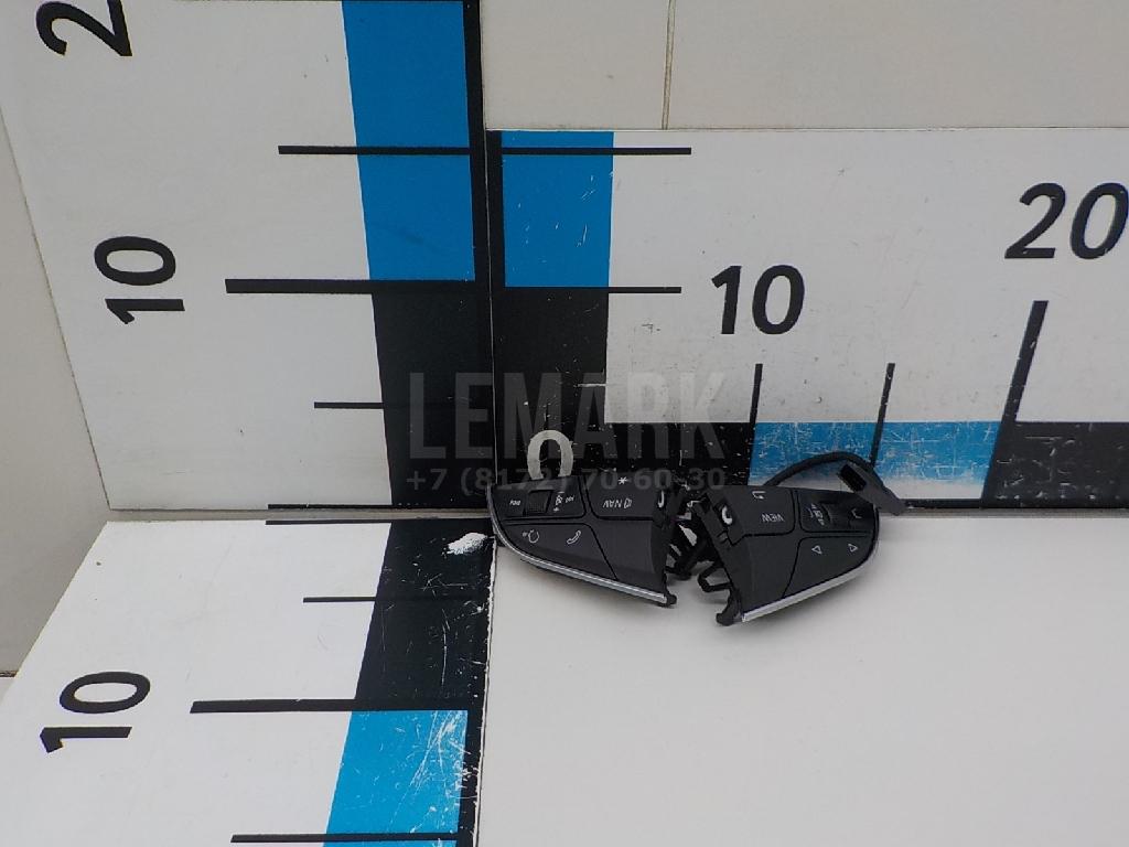 Кнопка многофункциональная для  BMW X3 E83 2004-2010
