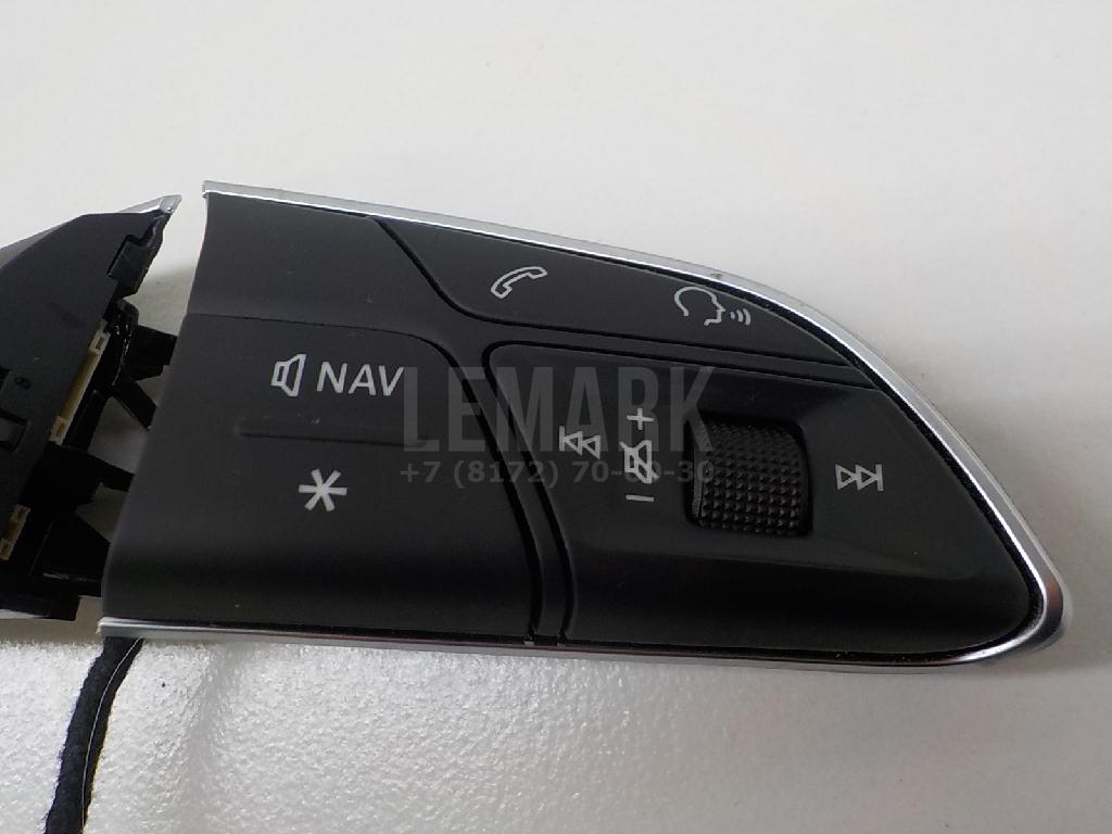 Кнопка многофункциональная для  BMW X3 E83 2004-2010