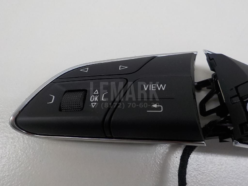 Кнопка многофункциональная для  BMW X3 E83 2004-2010