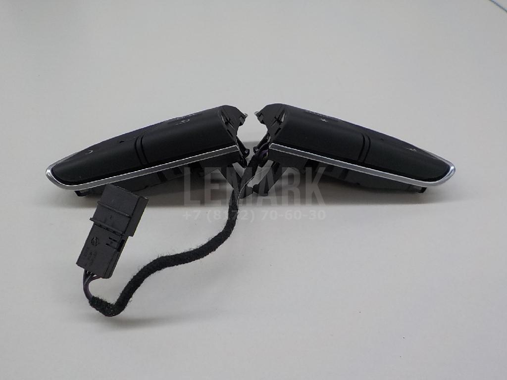 Кнопка многофункциональная для  BMW X3 E83 2004-2010