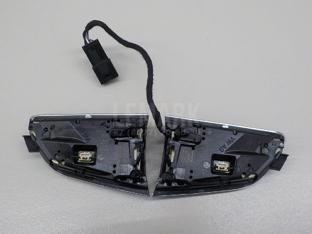 Кнопка многофункциональная для  BMW X3 E83 2004-2010