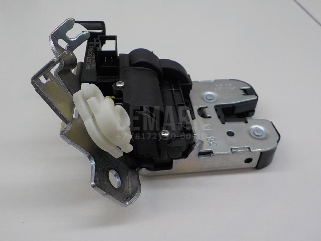 Замок багажника для  BMW X1 E84 2009-2015