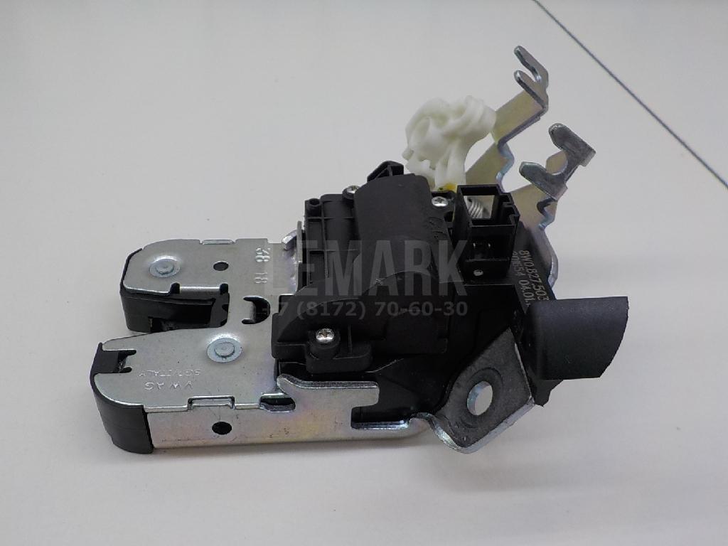 Замок багажника для  BMW X1 E84 2009-2015