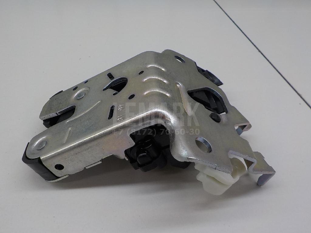 Замок багажника для  BMW X1 E84 2009-2015