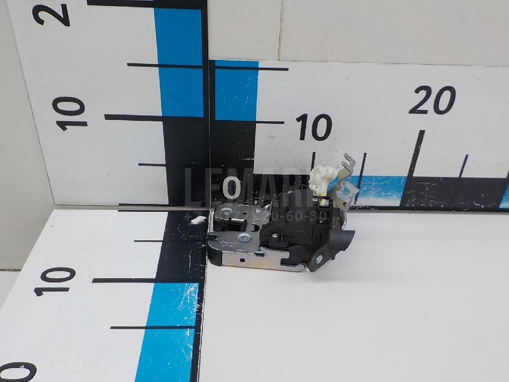 Замок багажника для  BMW X1 E84 2009-2015