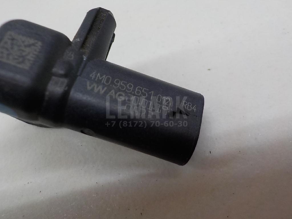 Датчик AIR BAG для  Ford Fiesta 1995-2001