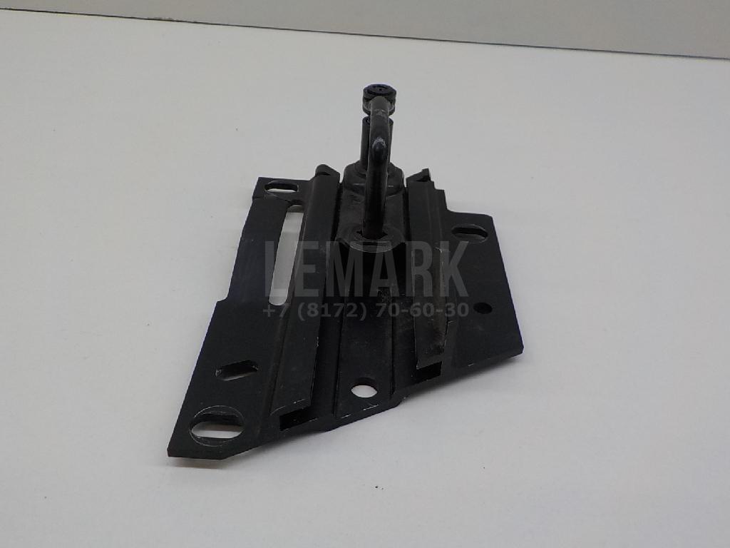 Ответная часть замка капота для  Audi A4 [B6] 2000-2004
