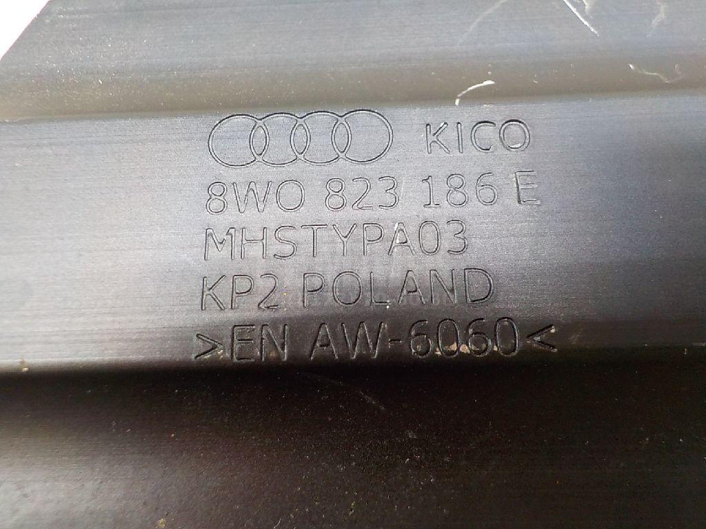 Ответная часть замка капота для  Audi A4 [B6] 2000-2004