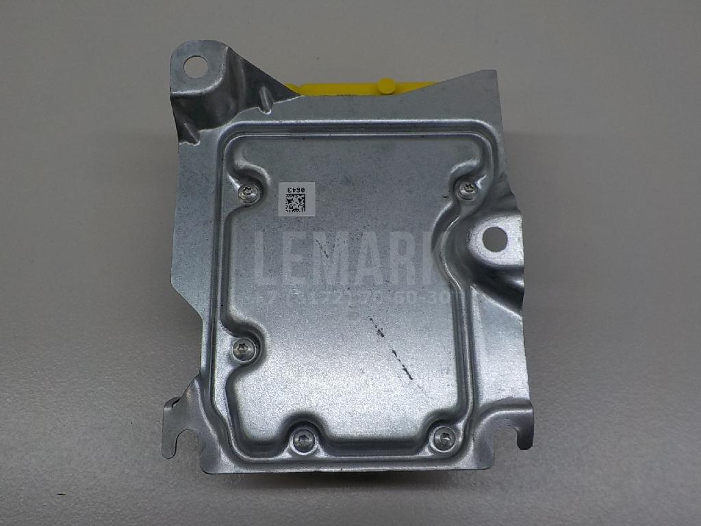 Блок управления AIR BAG для  BMW Z3 1995-2003